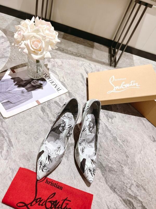 Christian Louboutin - Image 5