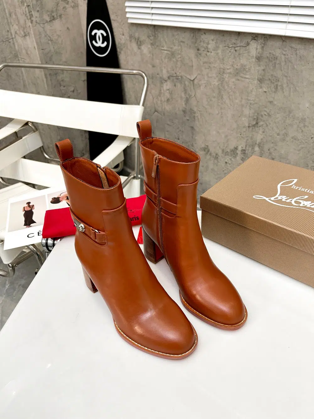 Christian Louboutin - Image 6