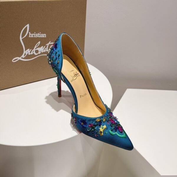 Christian Louboutin - Image 6