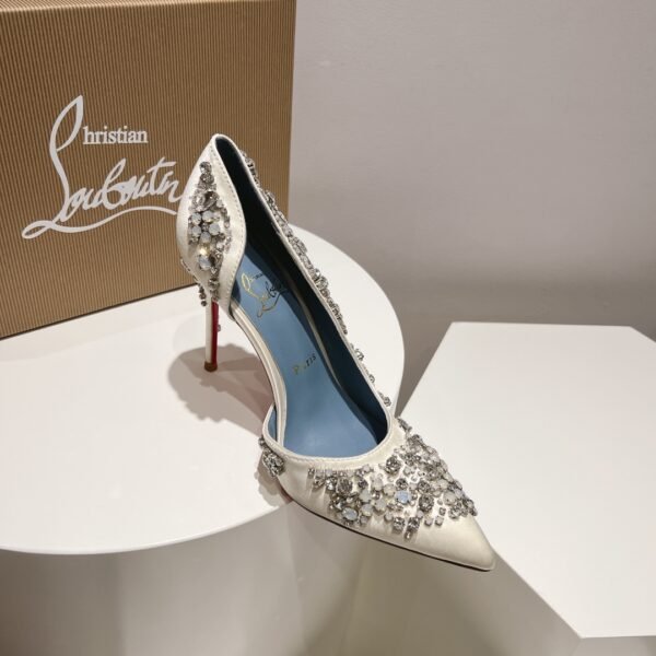 Christian Louboutin - Image 6