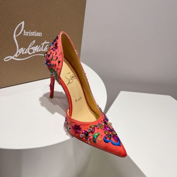 Christian Louboutin - Image 6