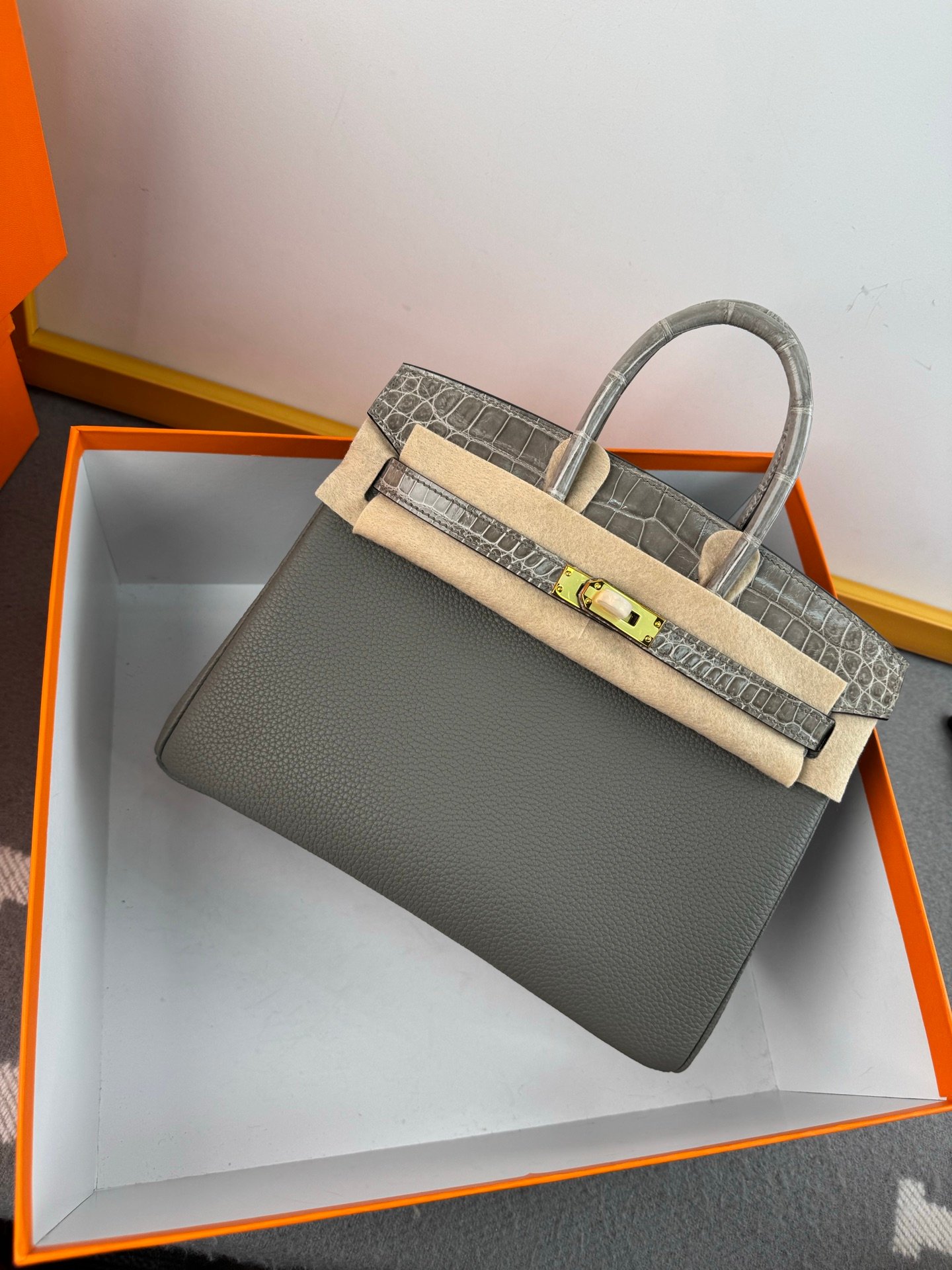 Hermès BAG - Image 7