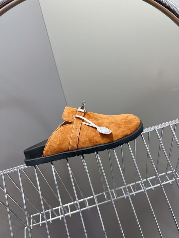 Hermes shoes - Image 2