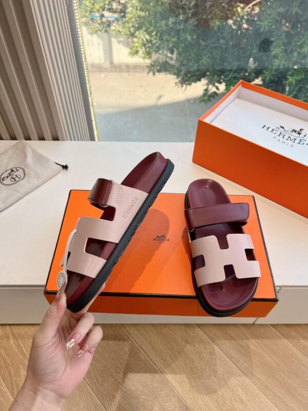 Hermes shoes - Image 7