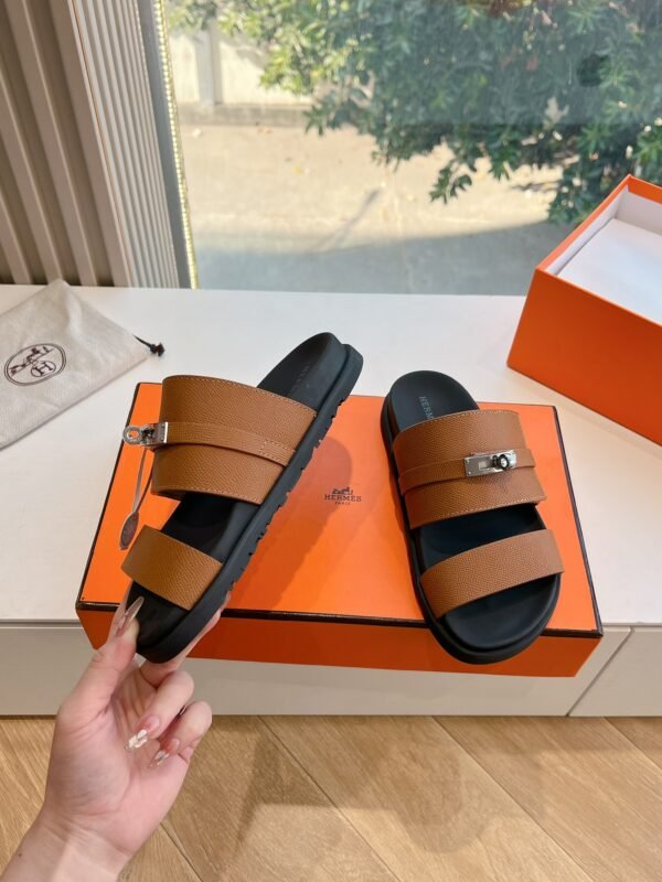 Hermes shoes - Image 7