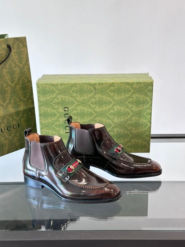 GUCCI MAN - Image 6