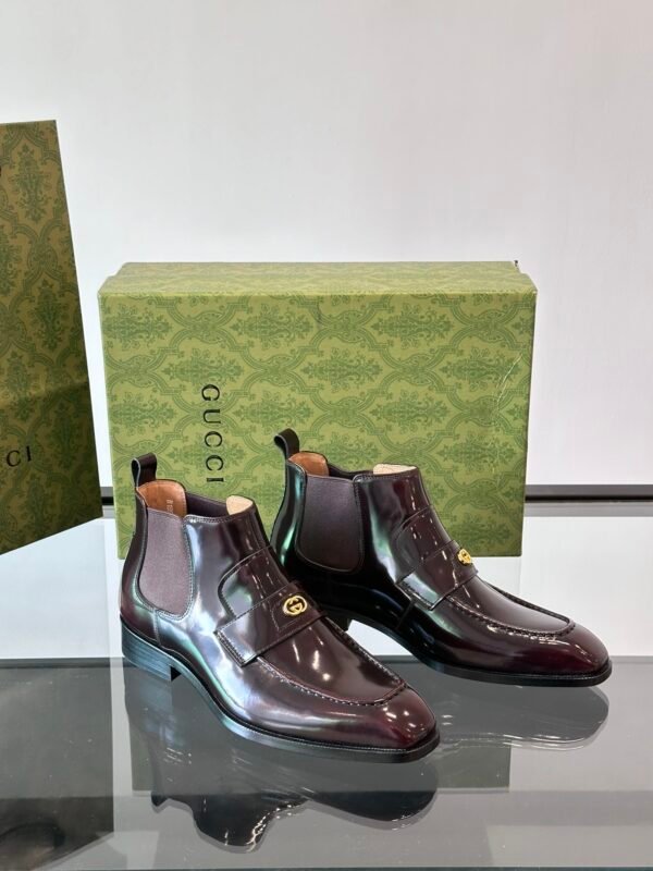 GUCCI MAN - Image 6