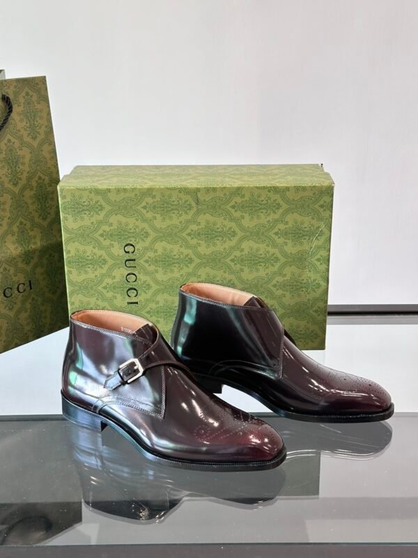 GUCCI MAN - Image 6