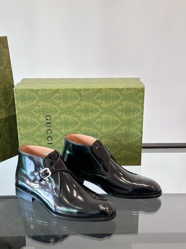 GUCCI MAN - Image 6