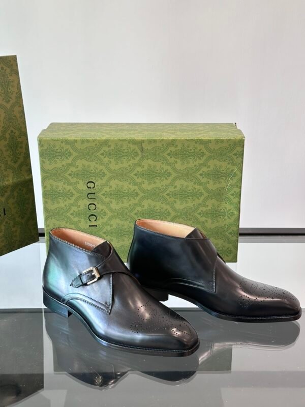 GUCCI MAN - Image 6