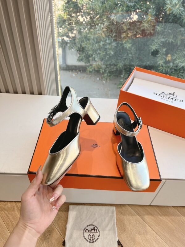Hermes shoes - Image 7