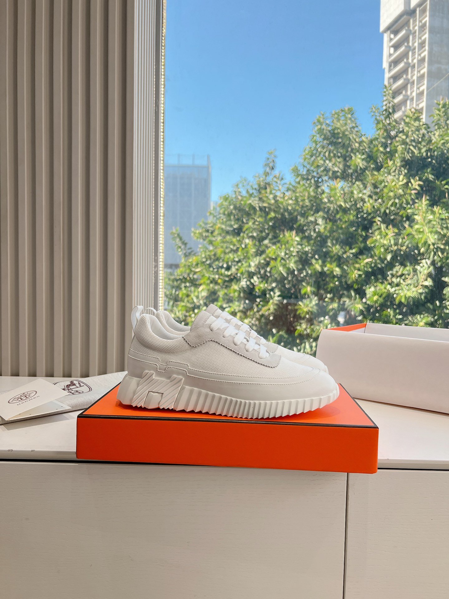 Hermes shoes - Image 7