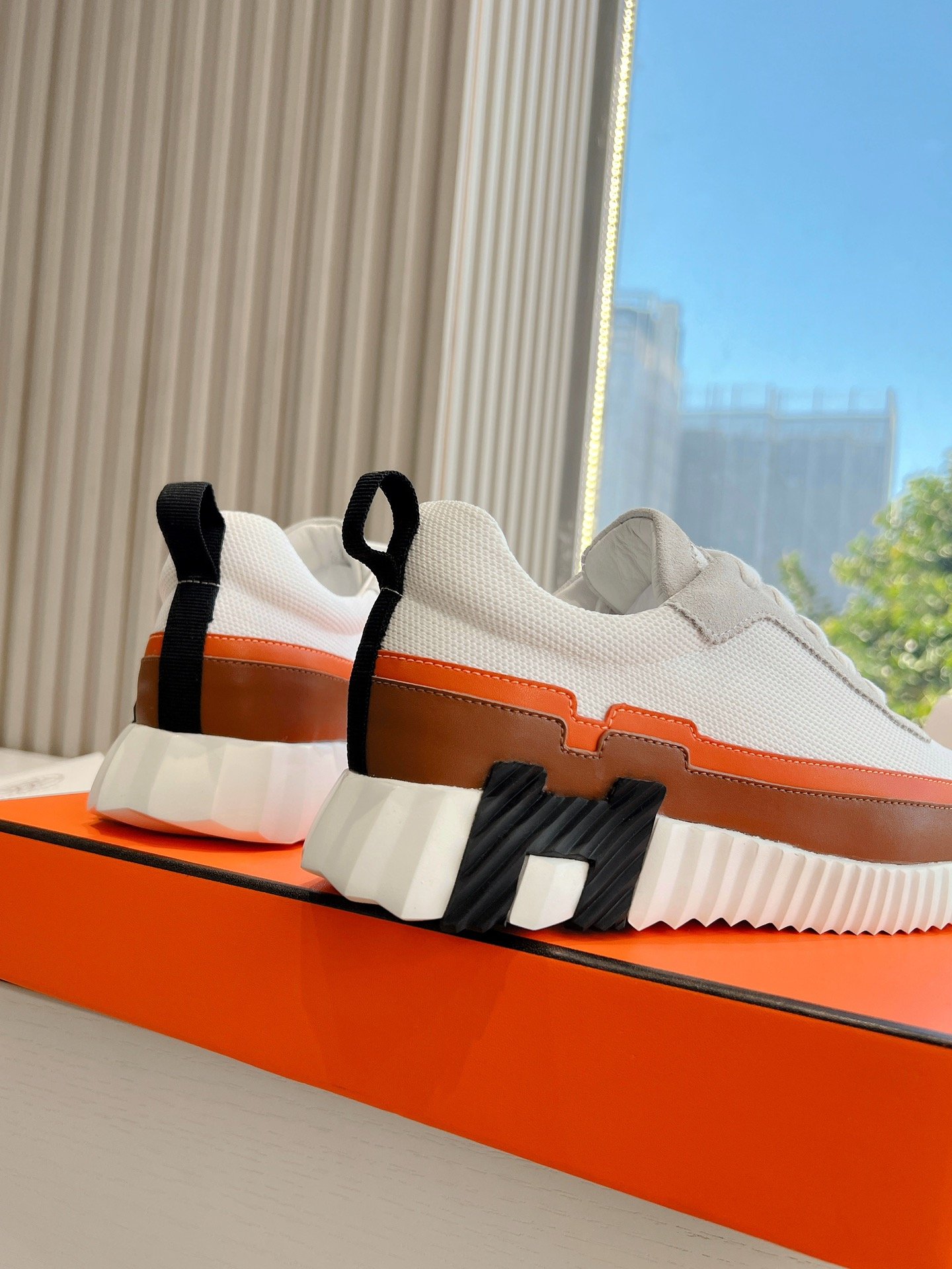 Hermes shoes - Image 7