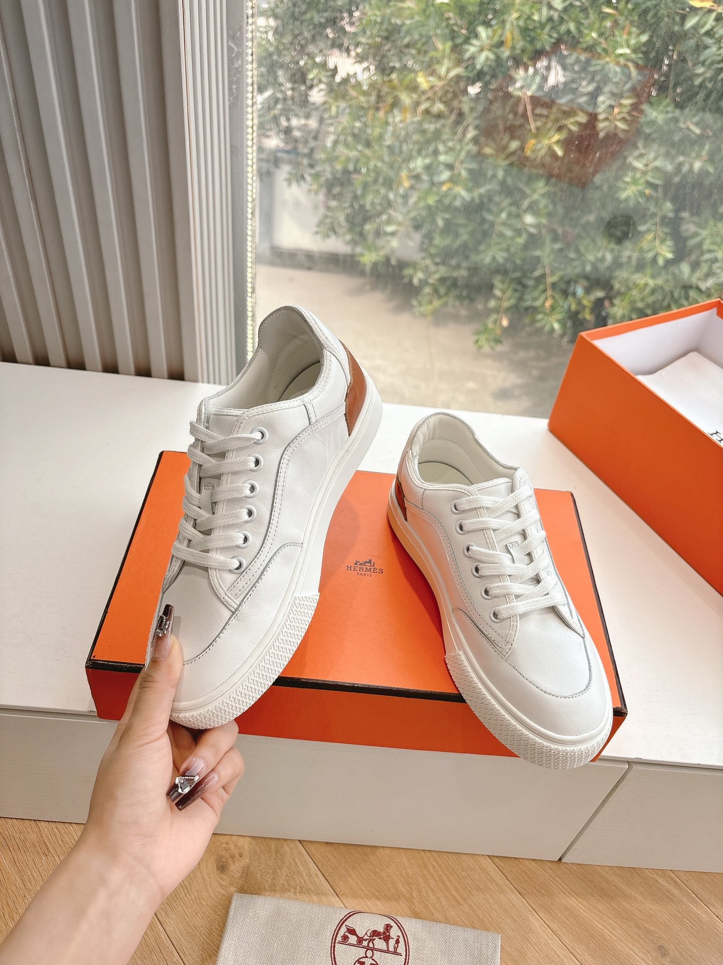 Hermes shoes - Image 7