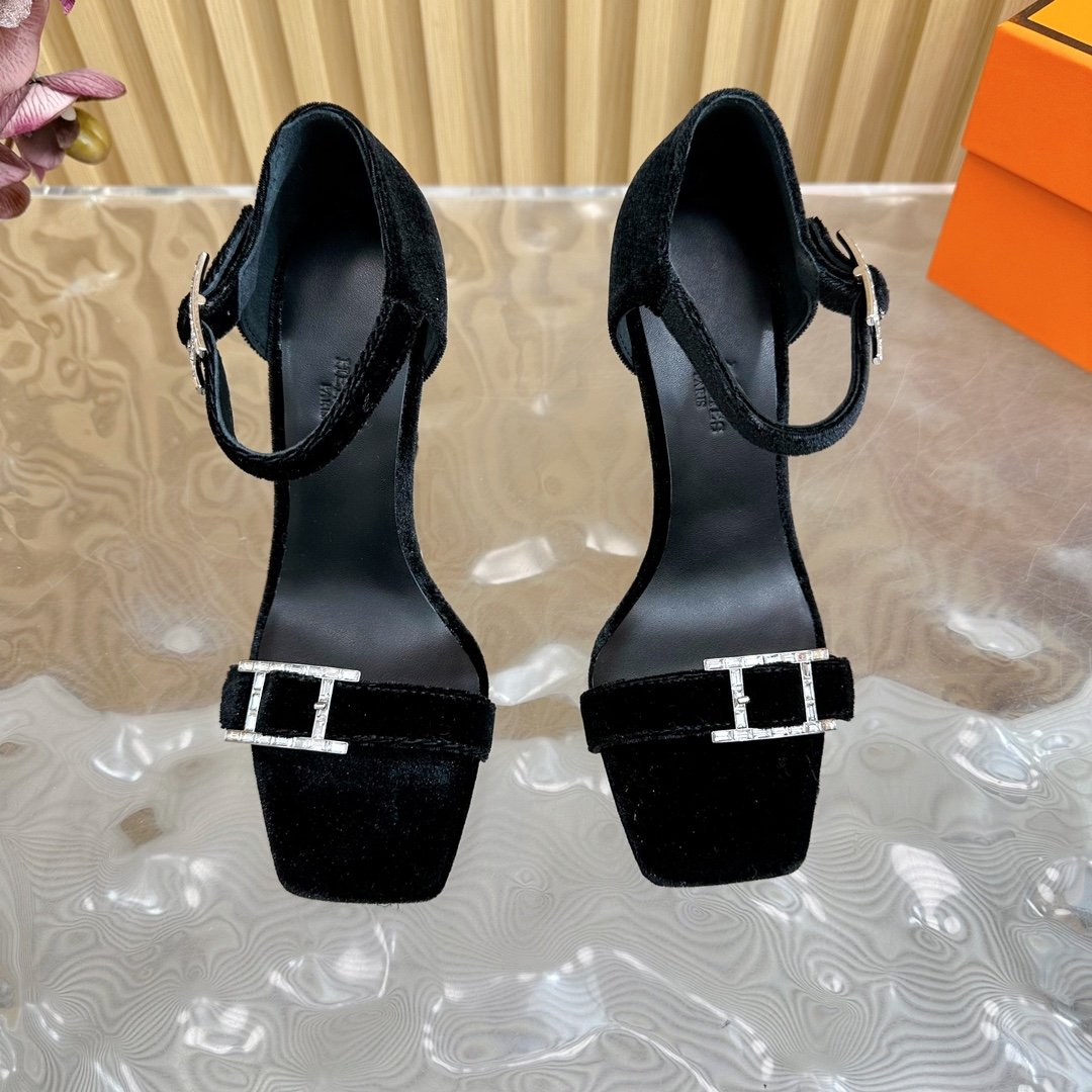 Hermes shoes - Image 7