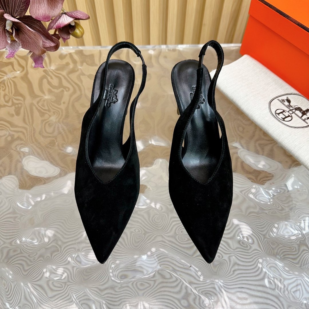 Hermes shoes - Image 7