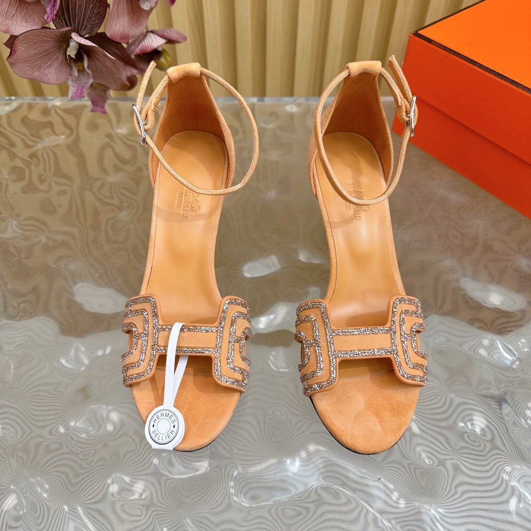 Hermes shoes - Image 7