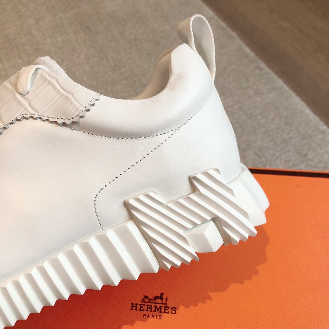 Hermes shoes - Image 7