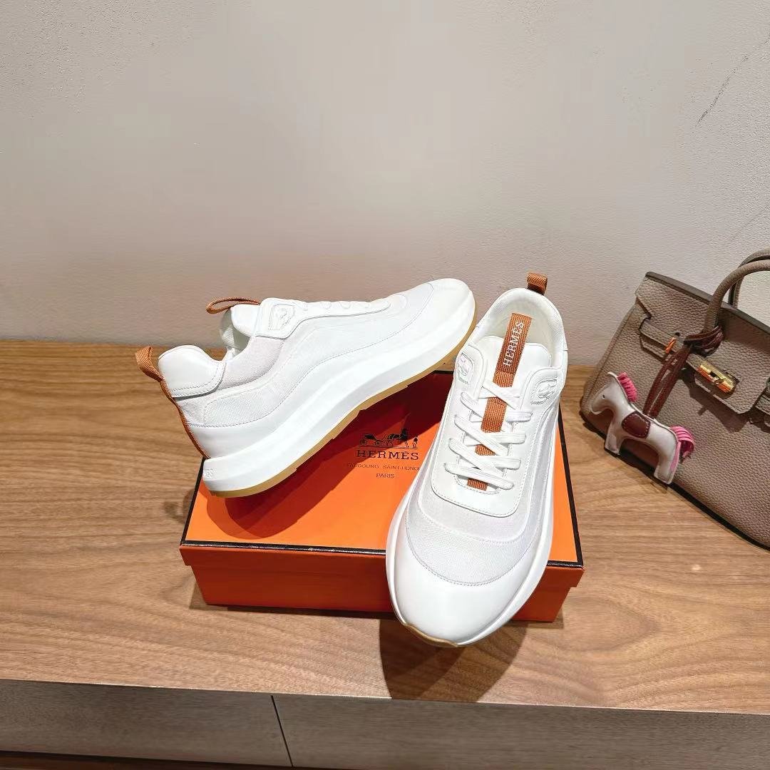 Hermes shoes - Image 7