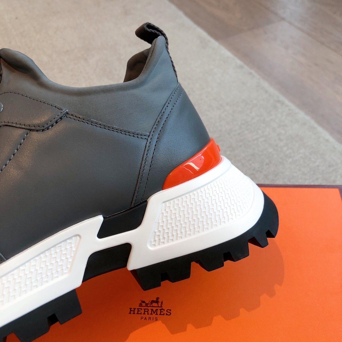 Hermes shoes - Image 7