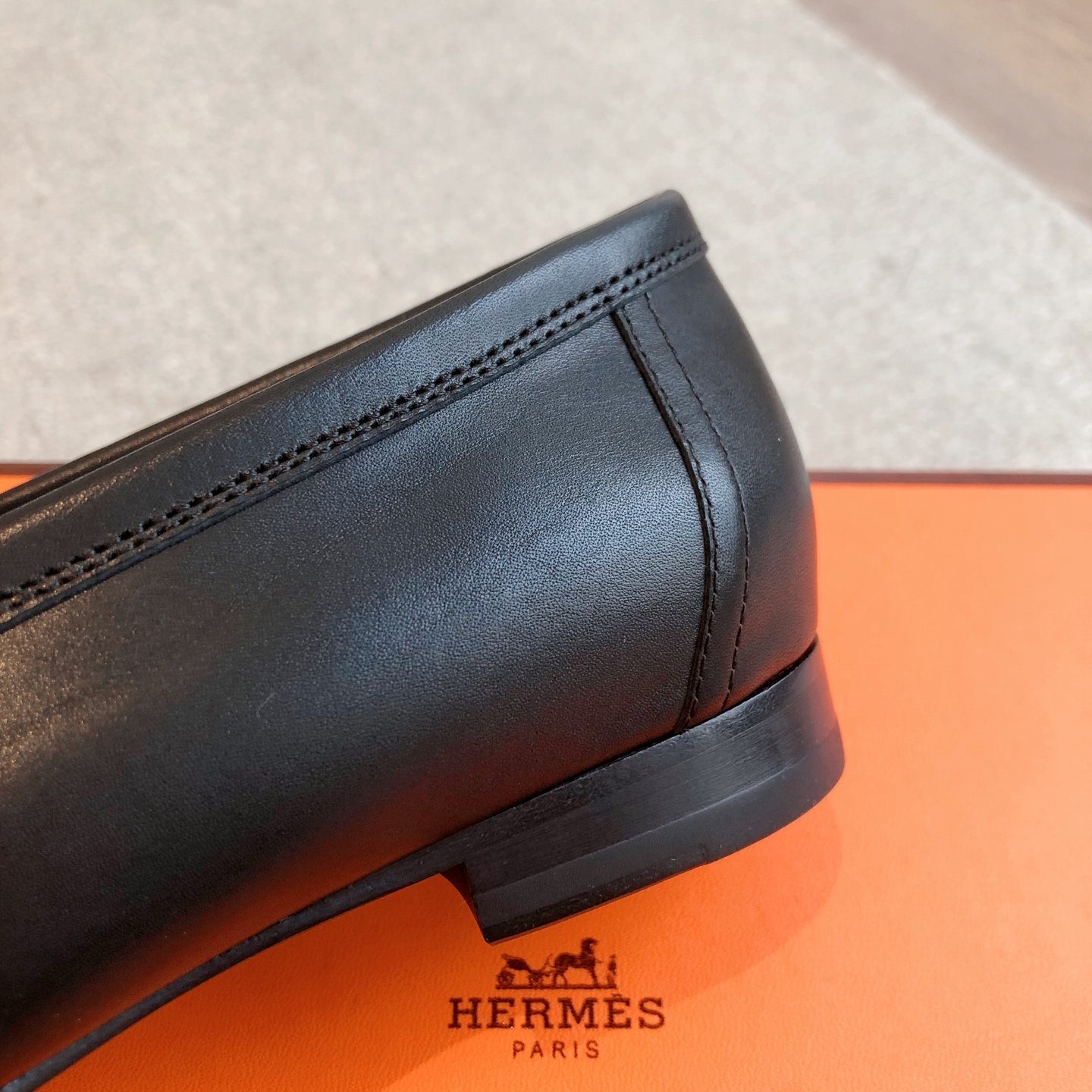 Hermes shoes - Image 7
