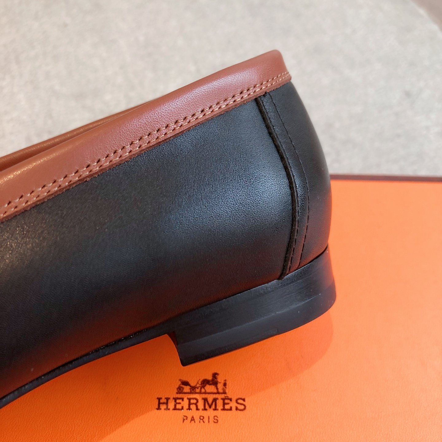 Hermes shoes - Image 7