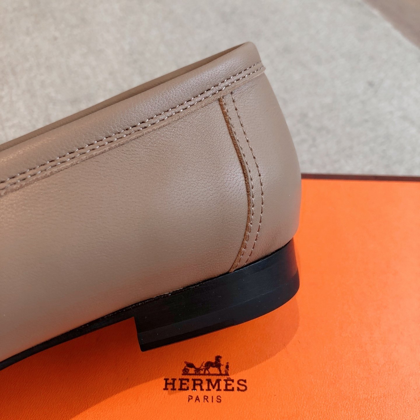 Hermes shoes - Image 7