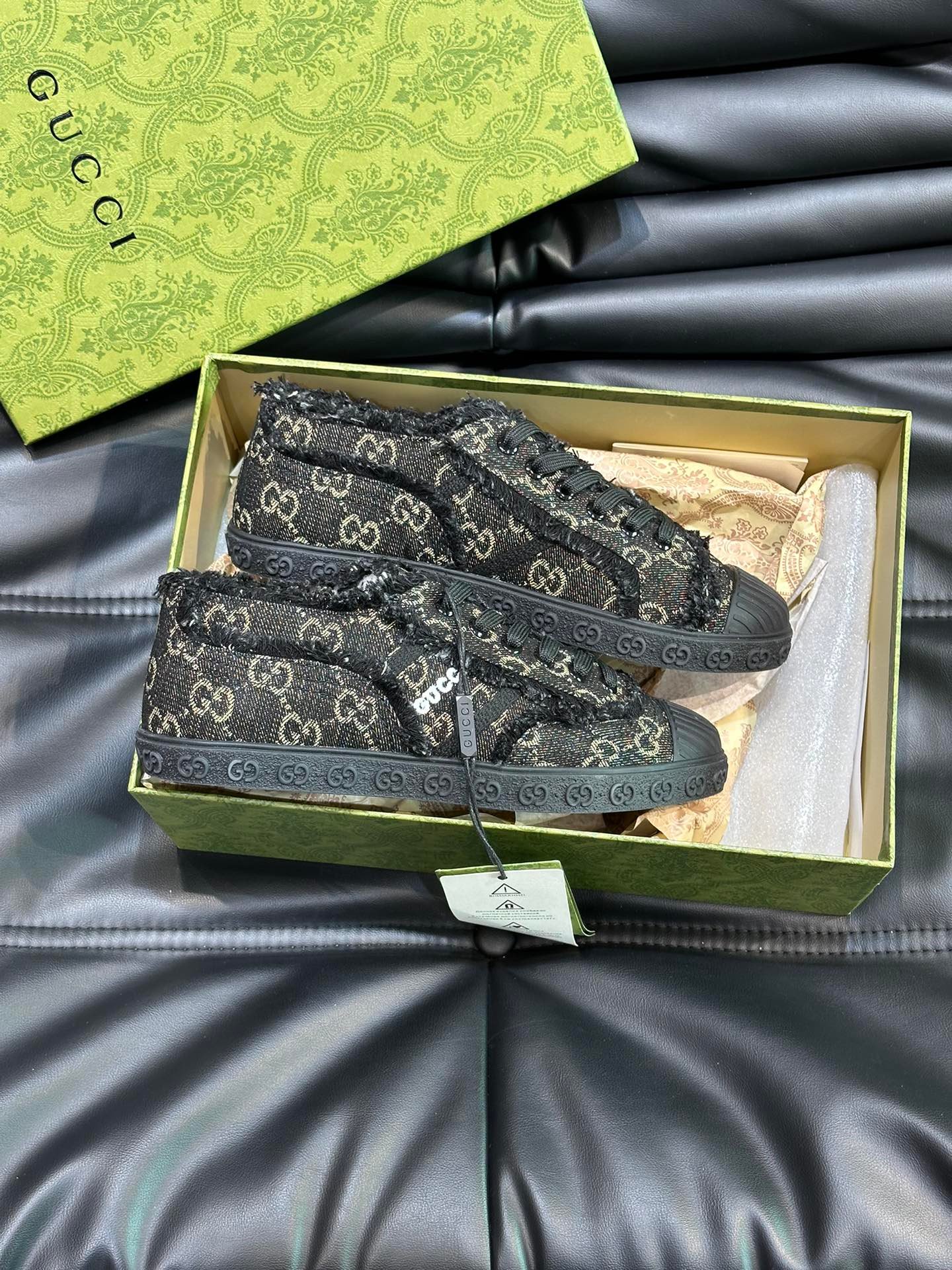 GUCCI MAN - Image 6