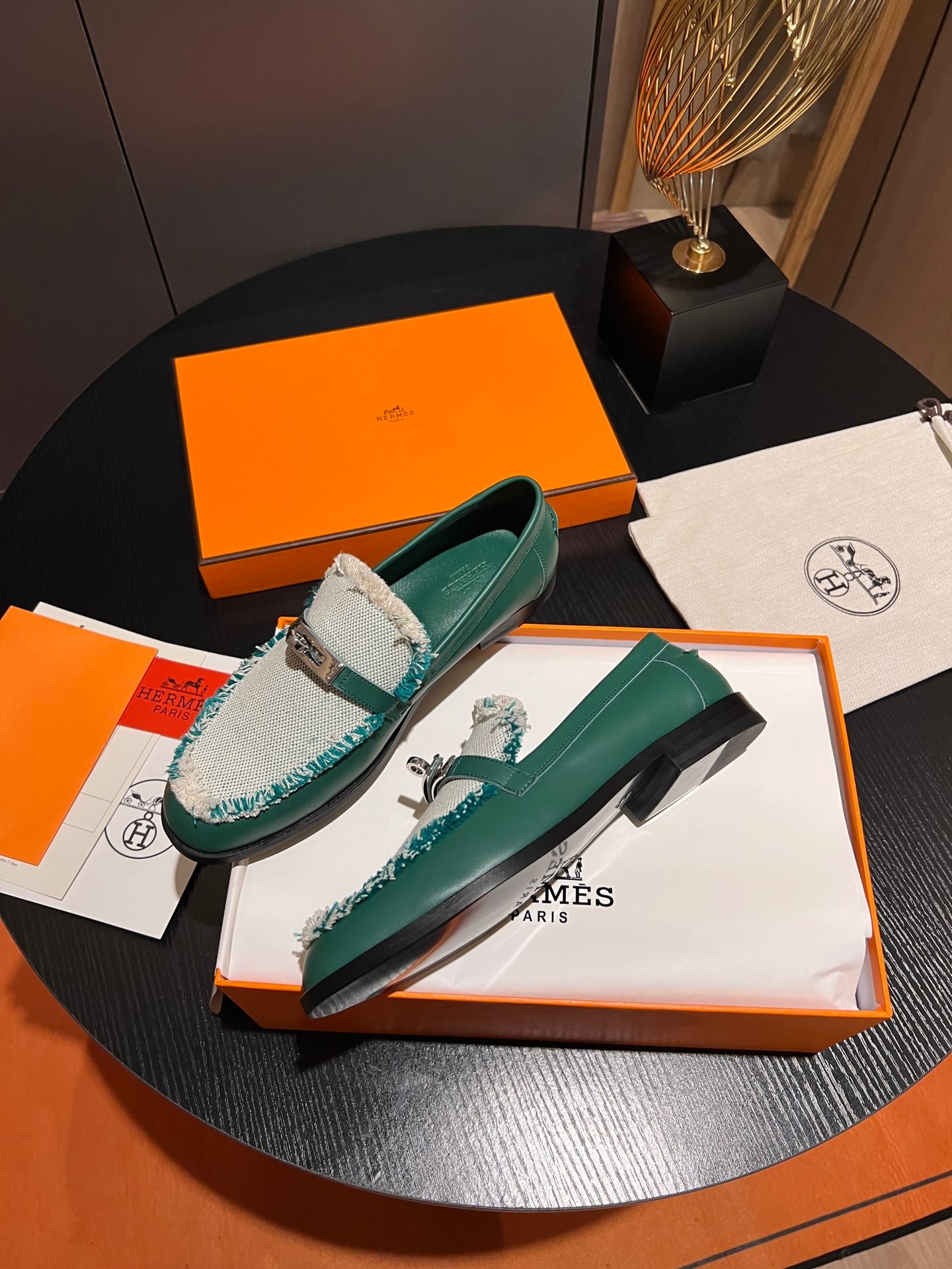 Hermes shoes - Image 7