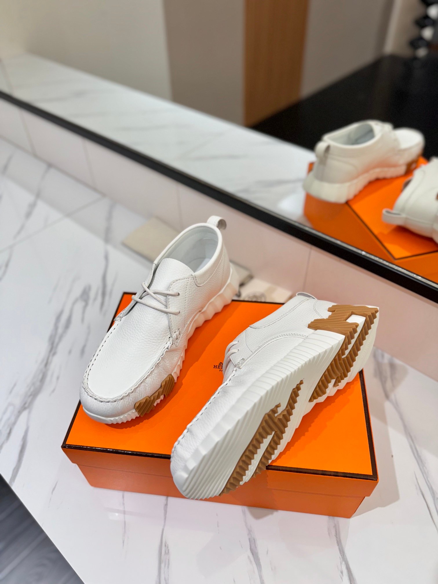 Hermes shoes - Image 7