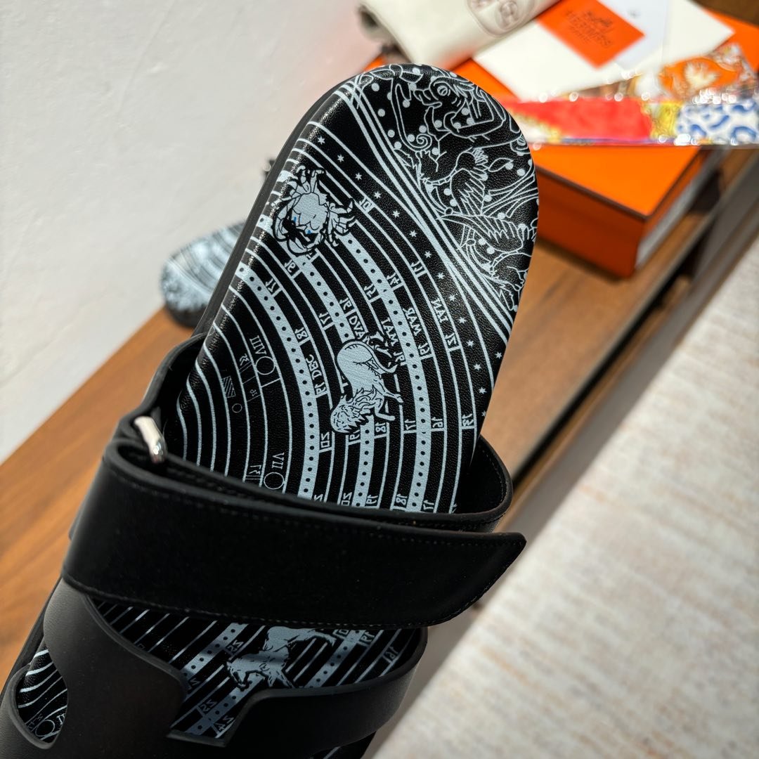 Hermes shoes - Image 7