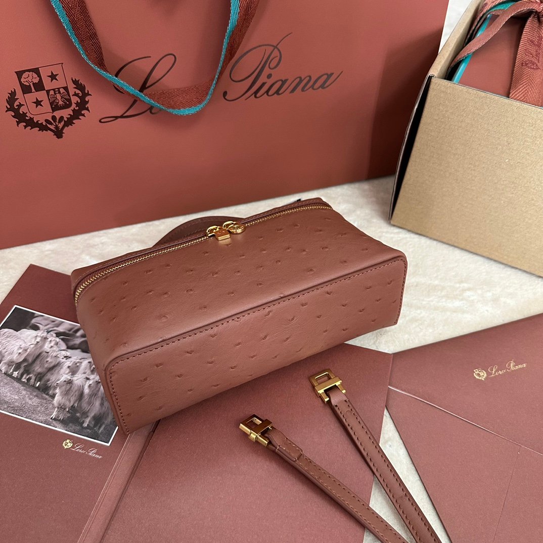 Loro Piana Bag - Image 6