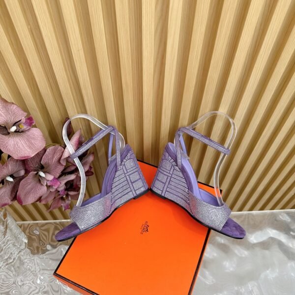 Hermes shoes - Image 7
