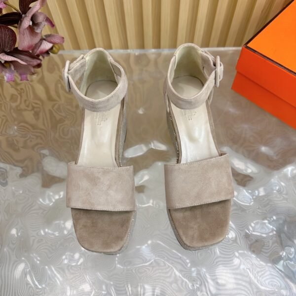 Hermes shoes - Image 7