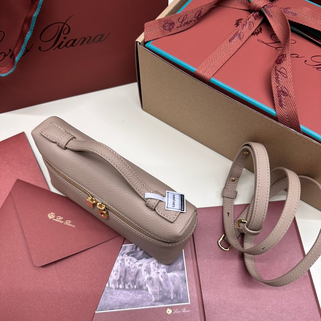 Loro Piana Bag - Image 6