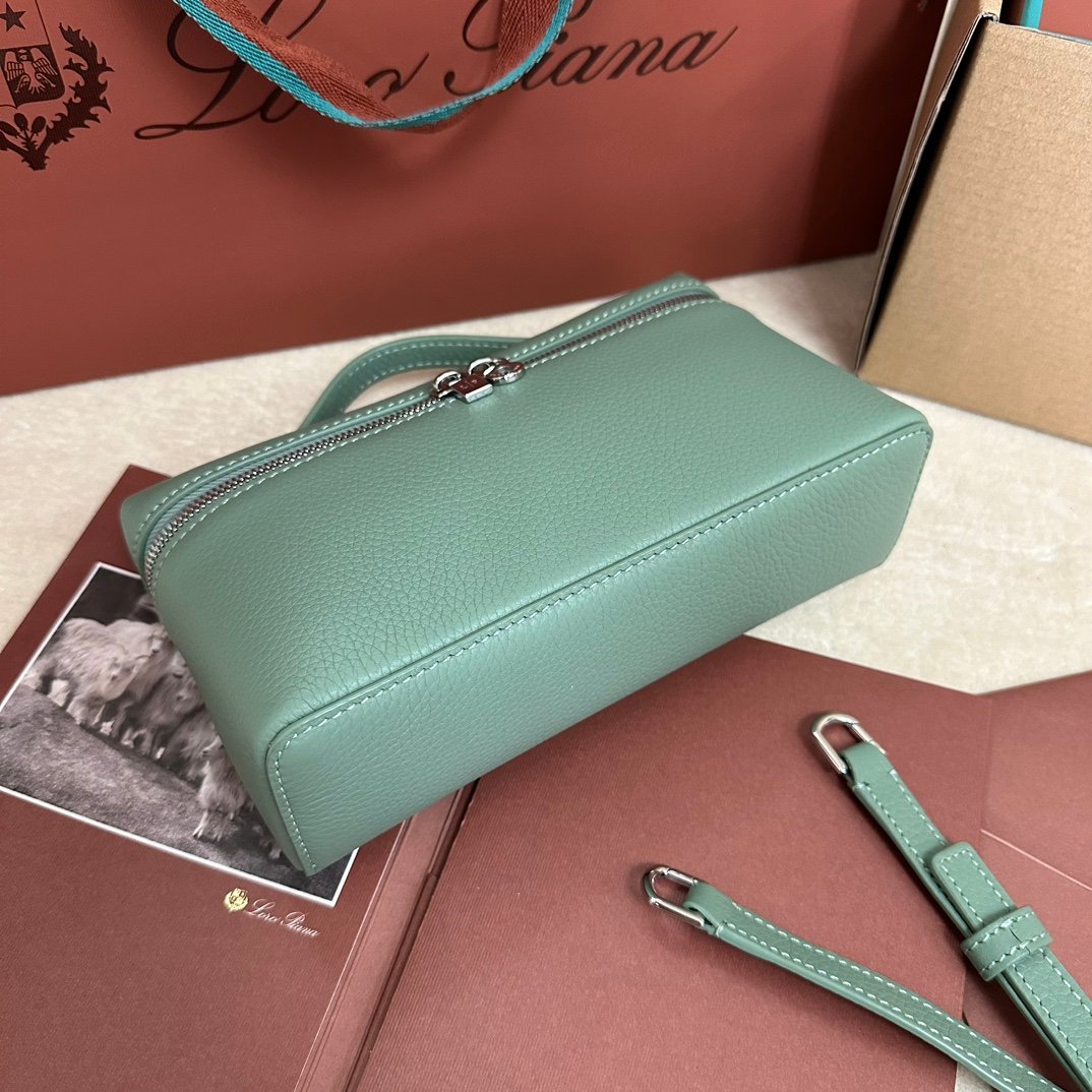 Loro Piana Bag - Image 6