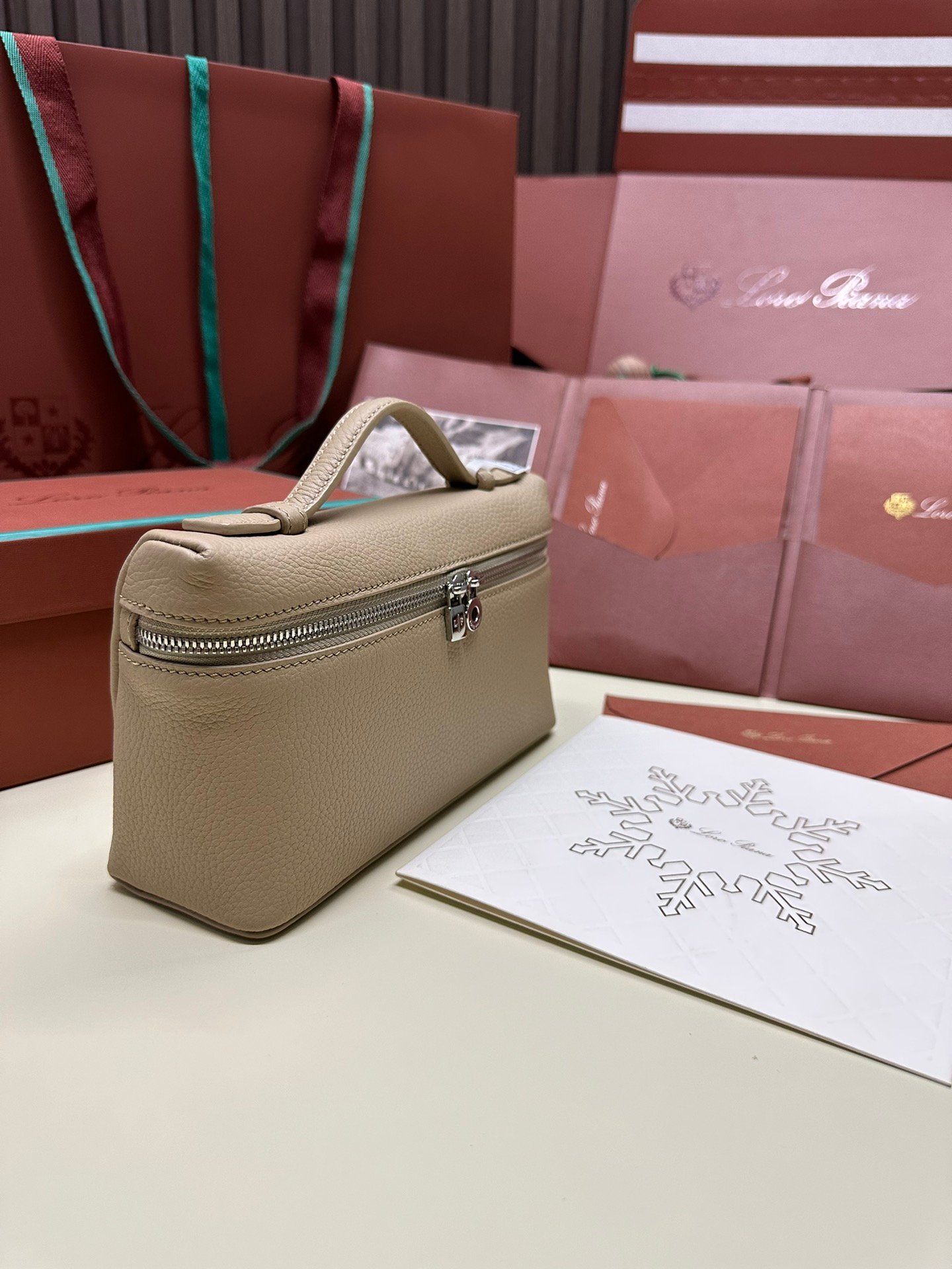 Loro Piana Bag - Image 6