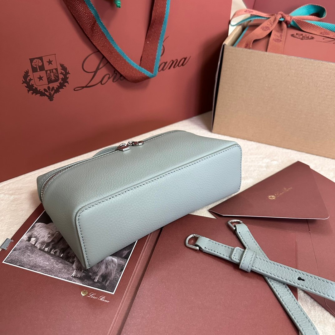 Loro Piana Bag - Image 6