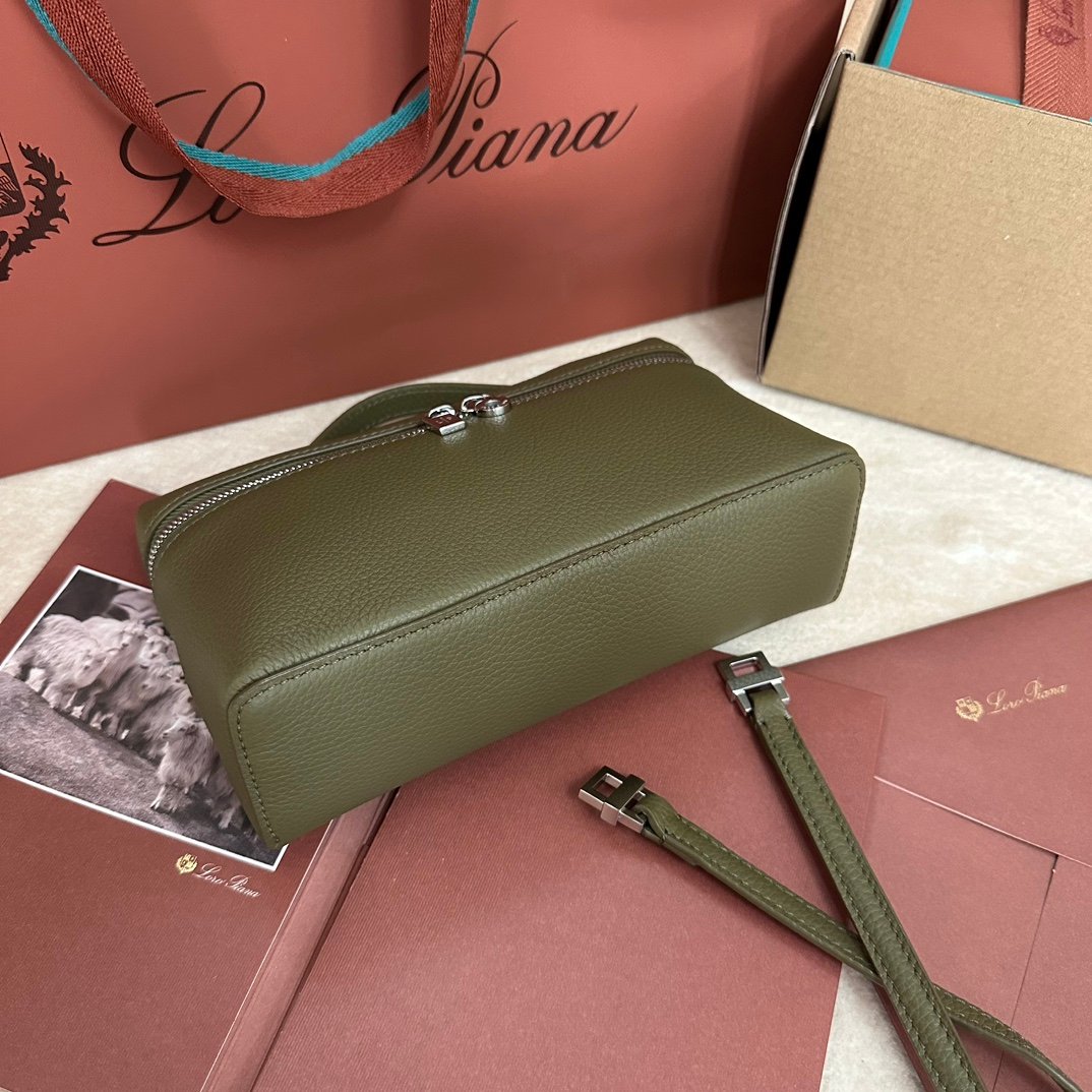 Loro Piana Bag - Image 6