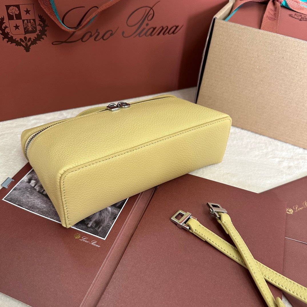 Loro Piana Bag - Image 6