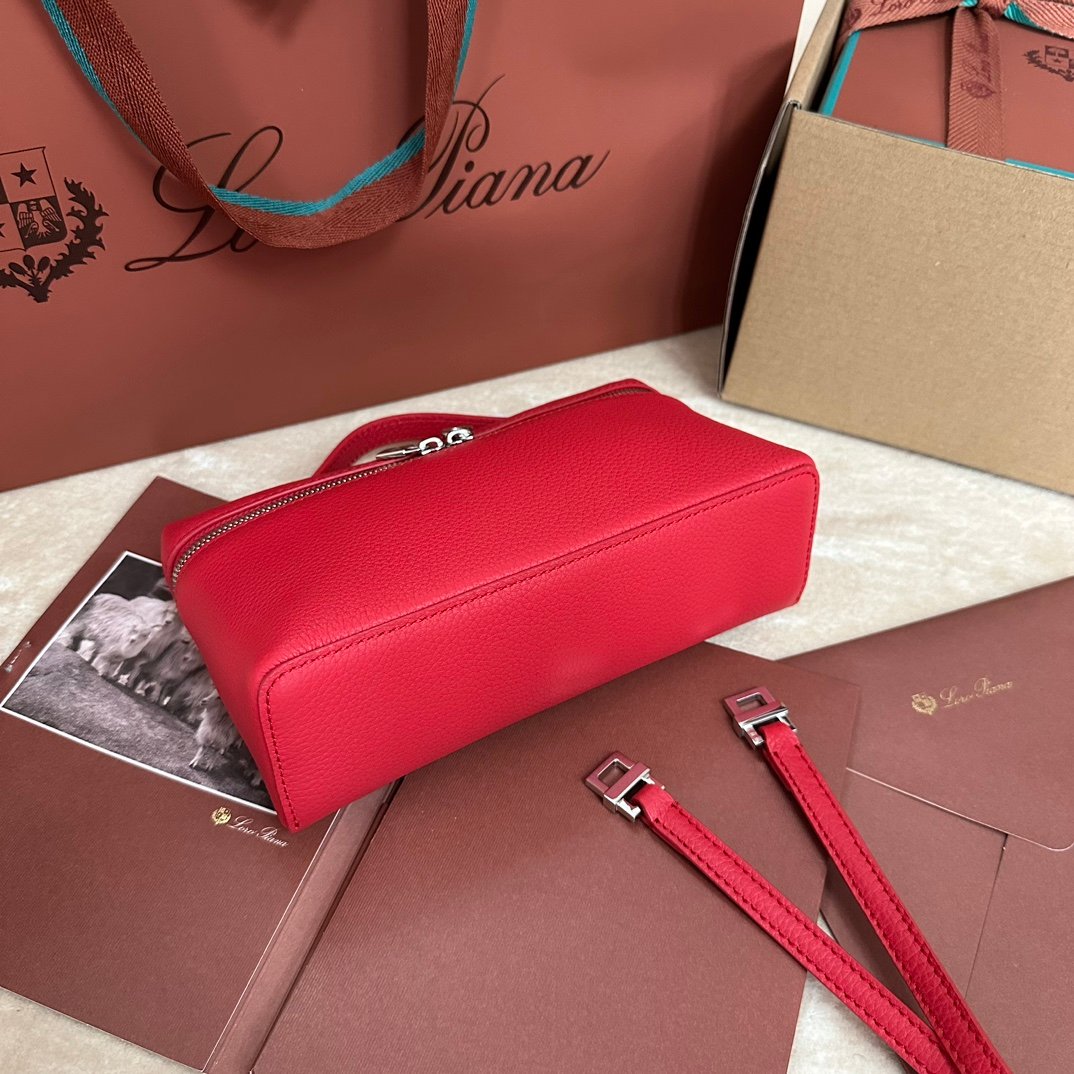 Loro Piana Bag - Image 6