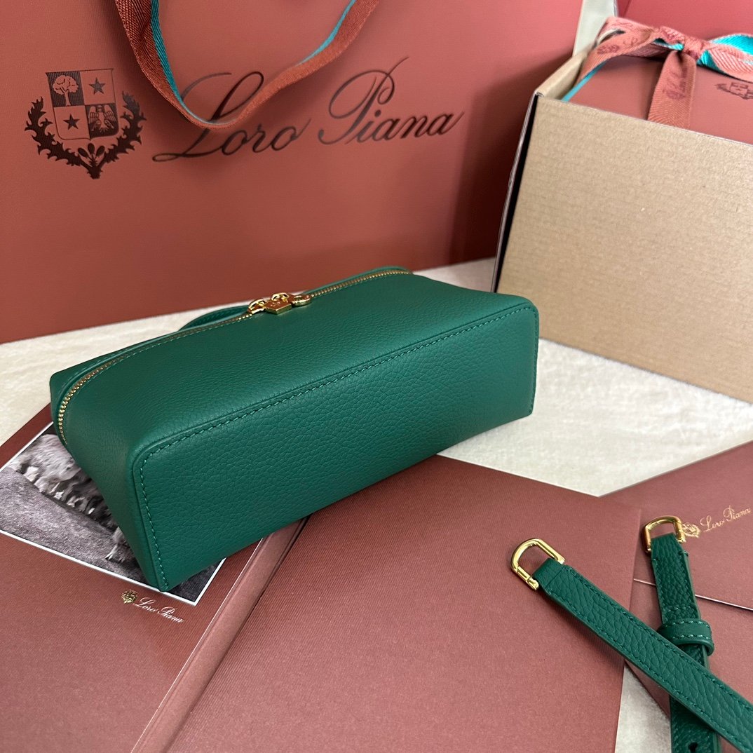 Loro Piana Bag - Image 6