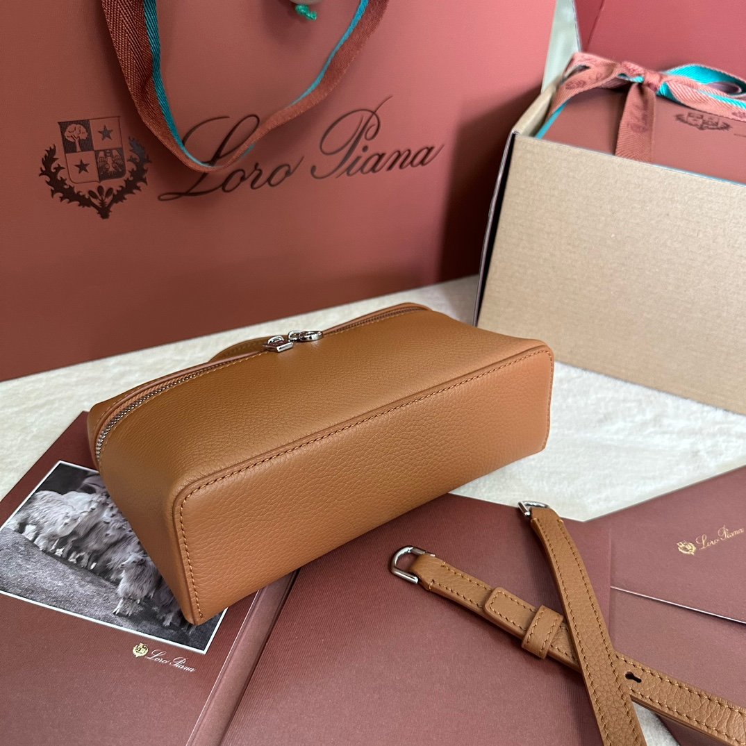 Loro Piana Bag - Image 6