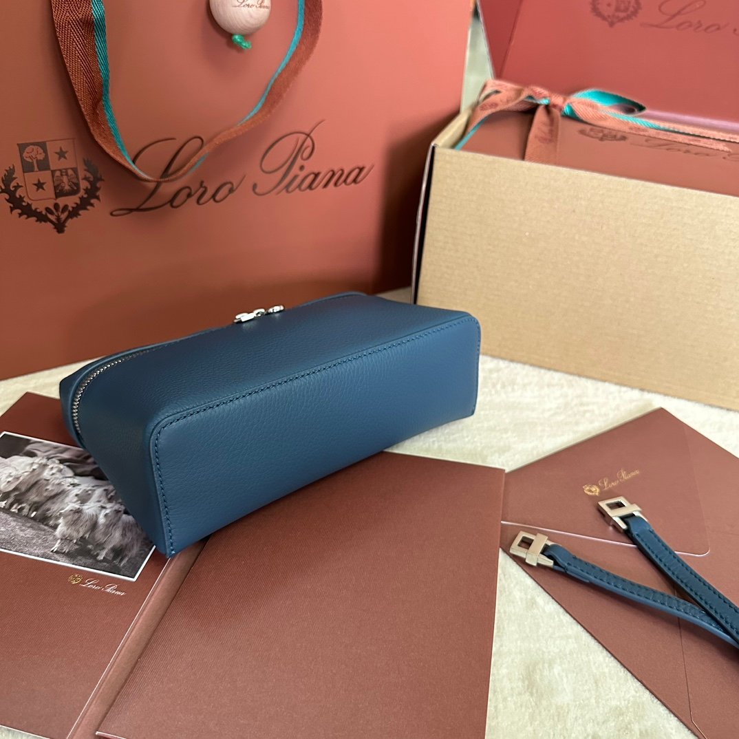 Loro Piana Bag - Image 6