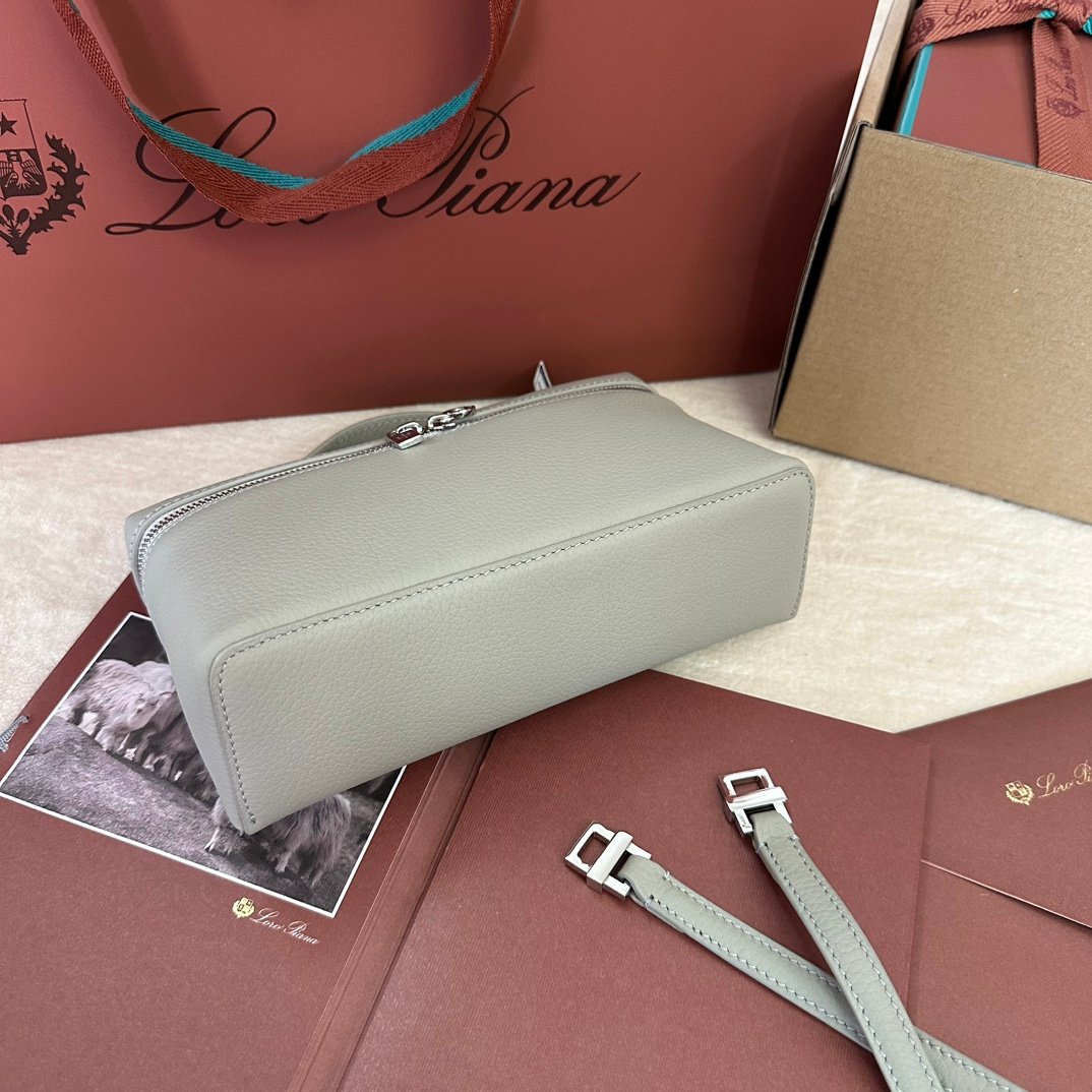 Loro Piana Bag - Image 6