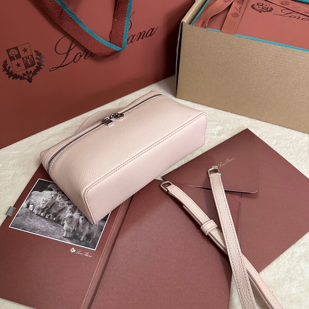 Loro Piana Bag - Image 6