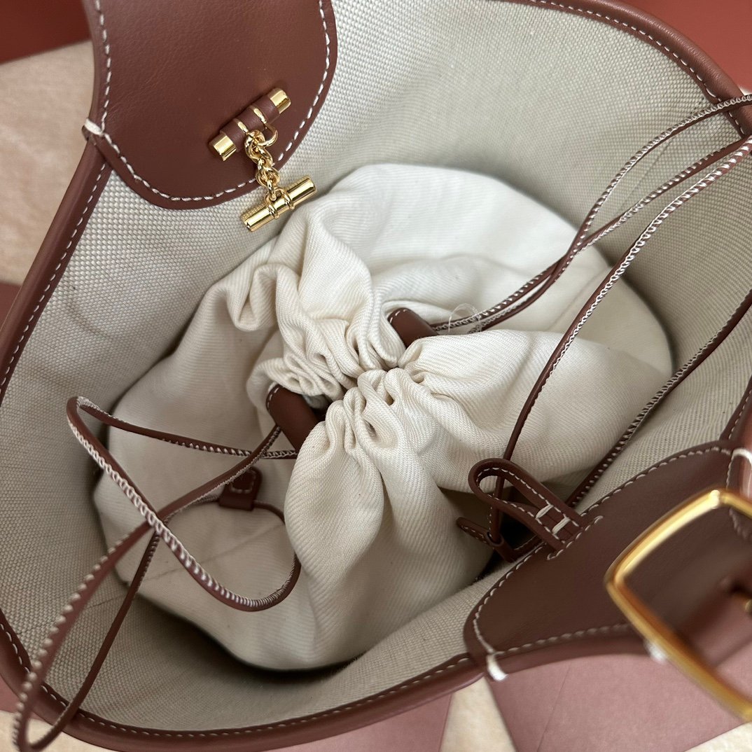 Loro Piana Bag - Image 6