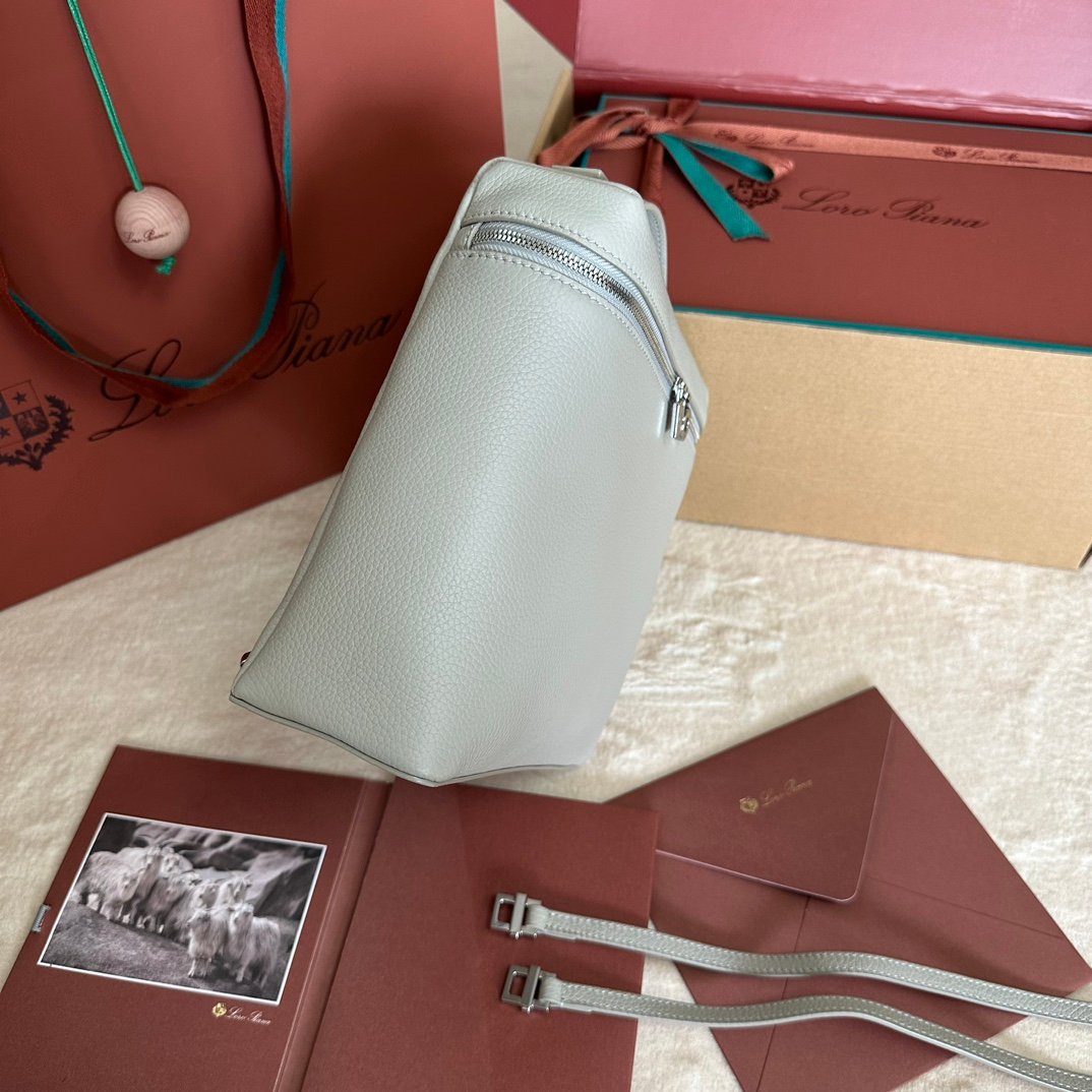 Loro Piana Bag - Image 6