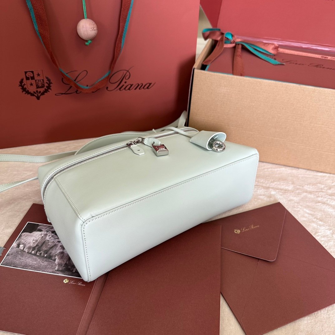 Loro Piana Bag - Image 6