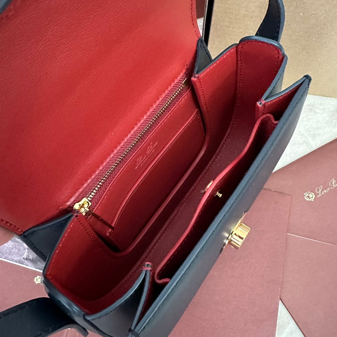 Loro Piana Bag - Image 6